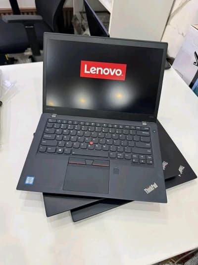 Ordinateur portable Lenovo ThinkPad