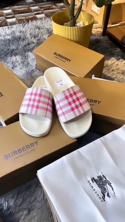 Burberry