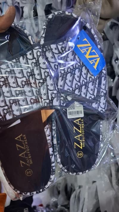 Sandales ZAZA