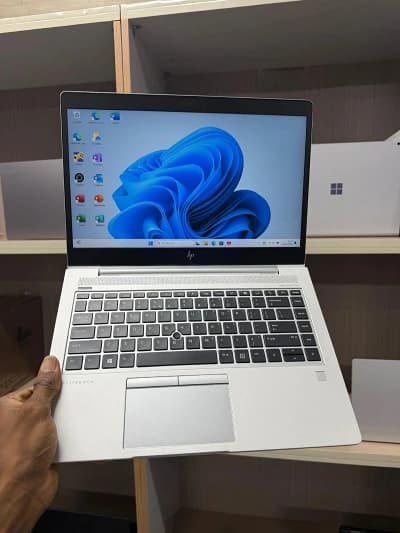 Ordinateur portable HP