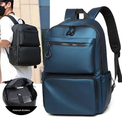 Sac style jeune