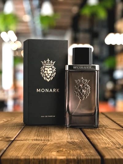 Parfum Monark eau de parfum