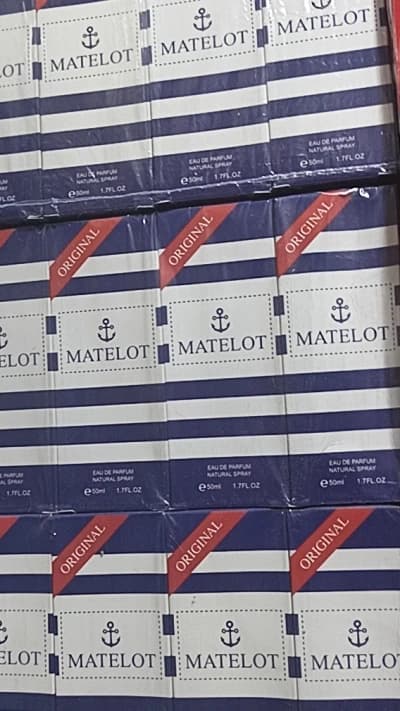 Eau de parfum Matelot 30 ml