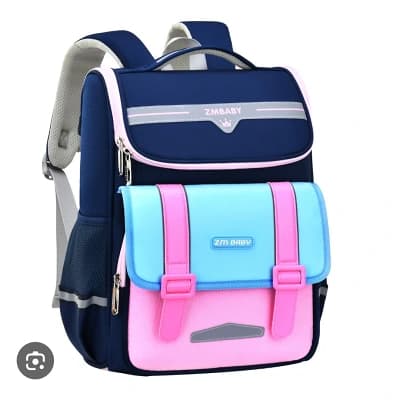 Sac à dos ZM BABY