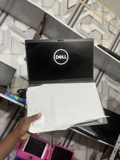 Dell latitude 7410