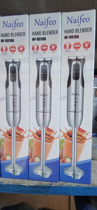 Mixeur plongeant Naifeo MF-8010A