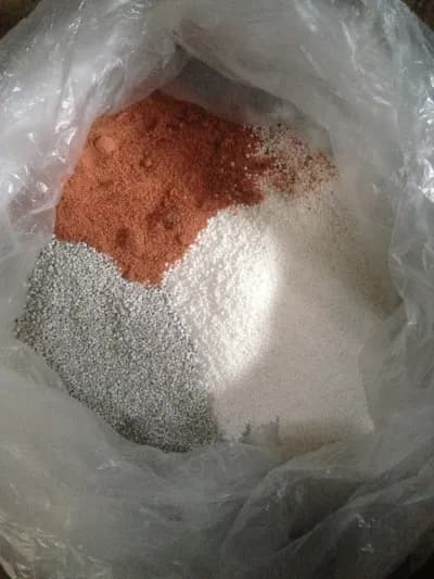 Engrais NPK 50 kg