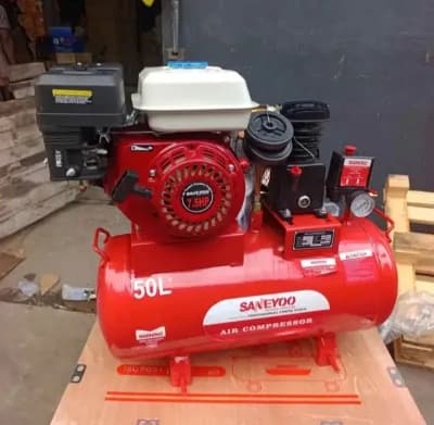 Compresseur Moteur