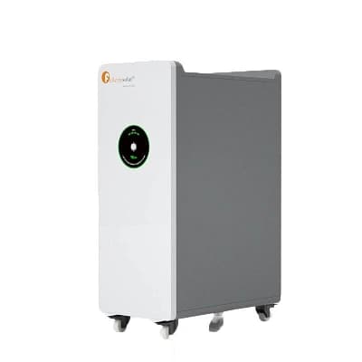 Batterie solaire Faunus Solar