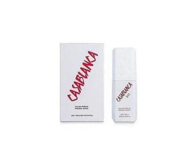 Eau de parfum Casablanca 3.5 fl oz