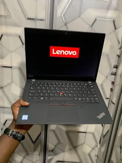 Lenovo thinkpad x390