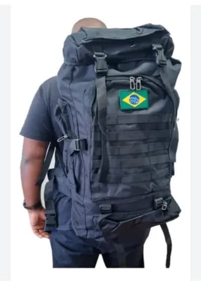 Sac au dos