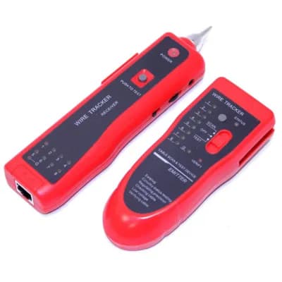 Tester des cables RJ45