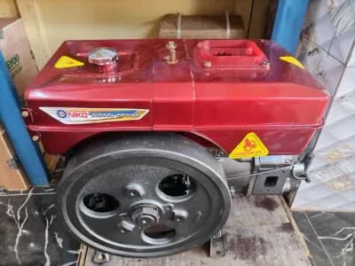 Moteur diesel 1115