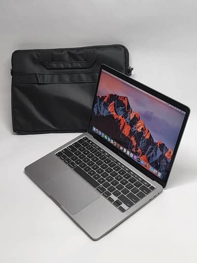 MacBook Pro 2020