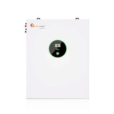 Batterie solaire Felicity Solar
