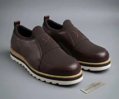 Chaussures homme Emin Alasko