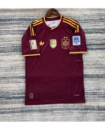 Maillot de football Adidas