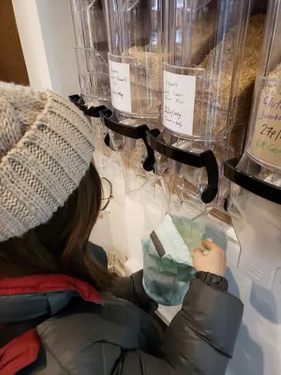 Sac de riz Gambiaka 50 kg