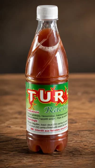 Turbo koko