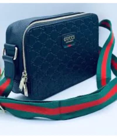 Sac bandoulière