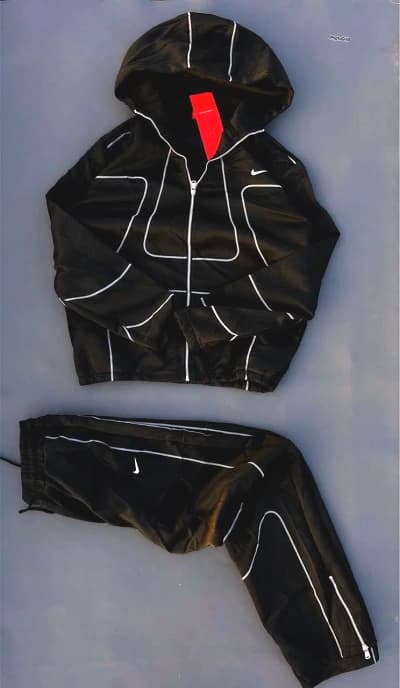 Ensemble de survêtement Nike