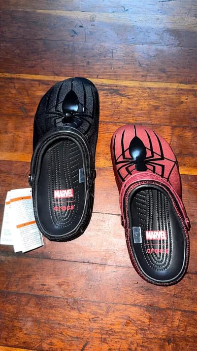 Crocs sipidaire man