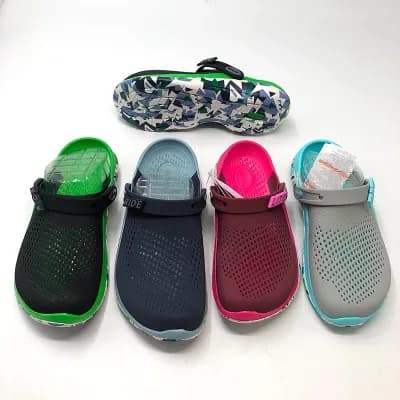 Crocs