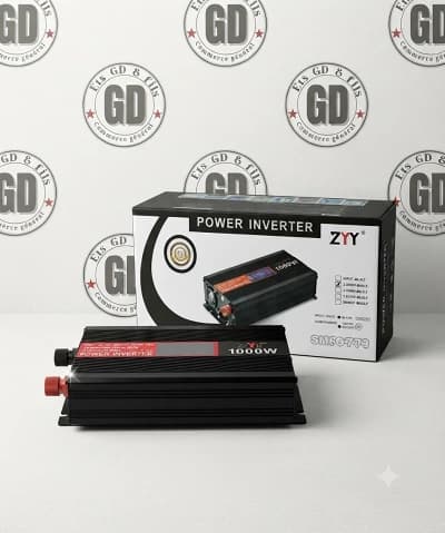 Power inverter ZYY 1000W