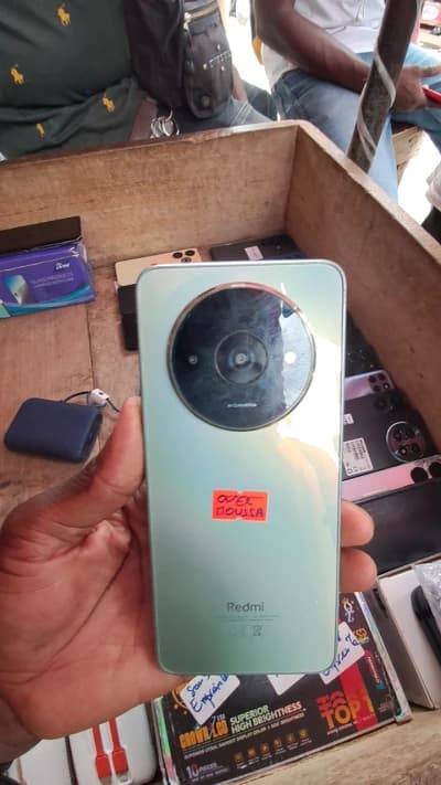 Téléphone Redmi
