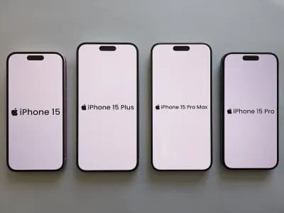 iPhone 13 64 Go