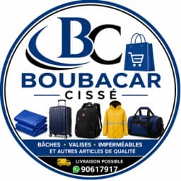 Boubacar cisse