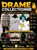 Dramé collection ✌️