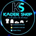 Kader shop