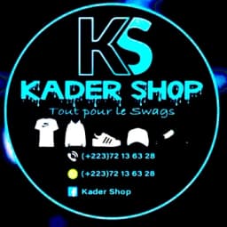 Kader shop
