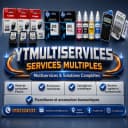 YTMULTISERVICES
