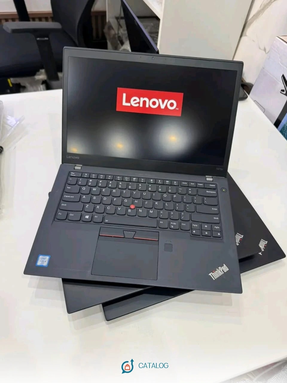 Ordinateur portable Lenovo ThinkPad
