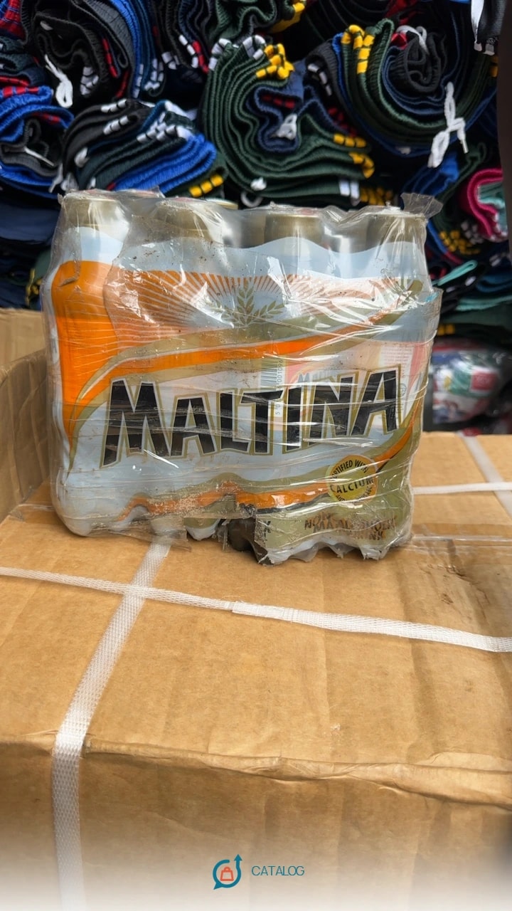 MALTINA