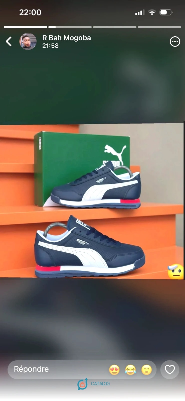 Puma