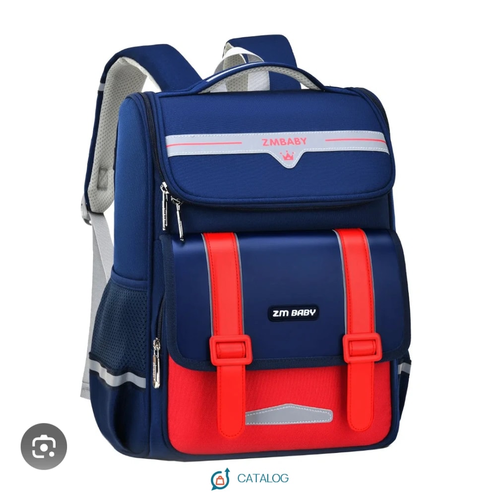 Sac à dos ZM BABY