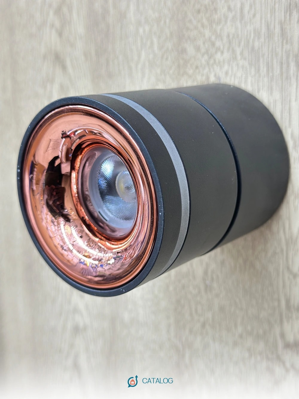 Projecteur LED