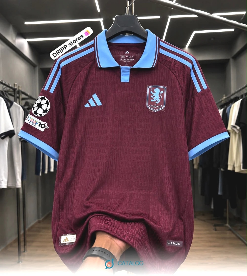 Maillot de foot Adidas