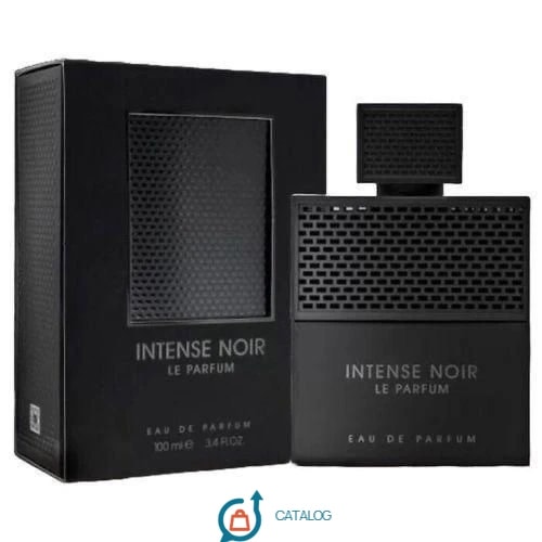 Parfum Intense Noir 100 ml