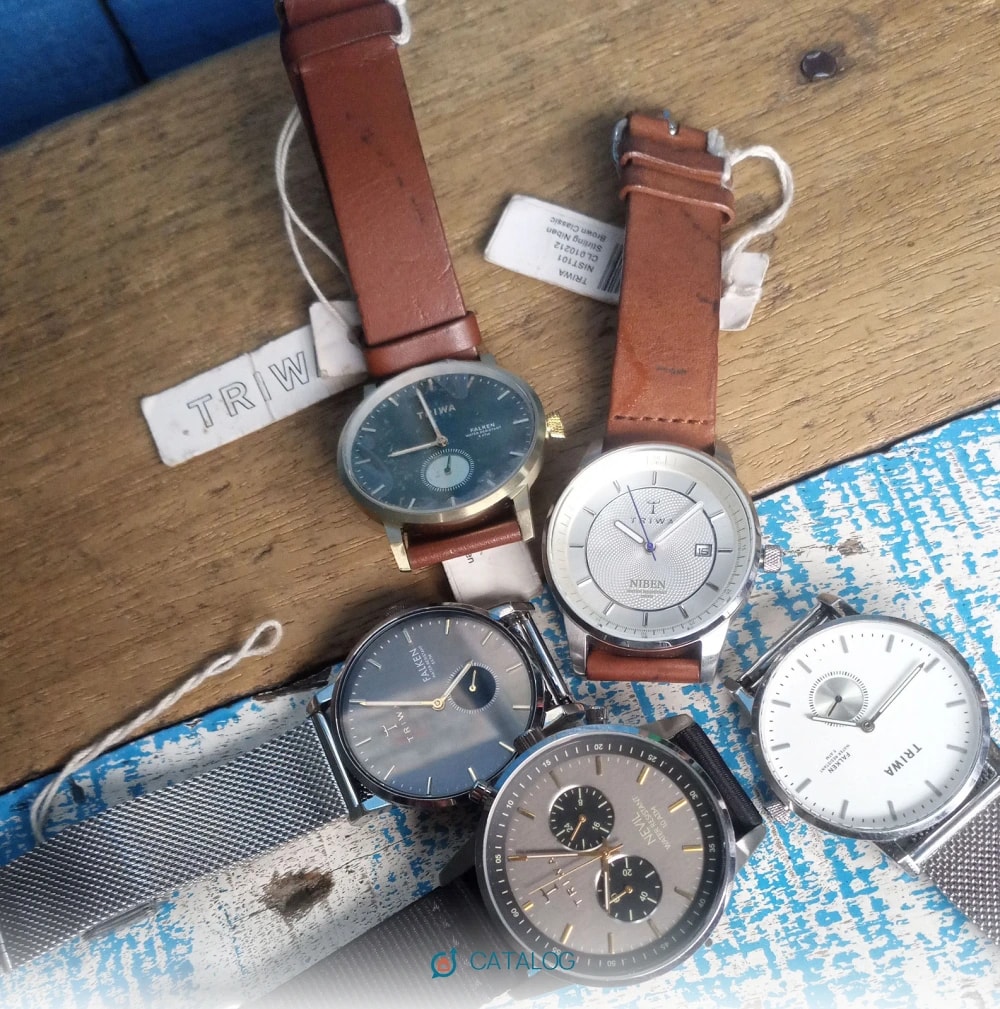 Montres à bracelet diversmontre