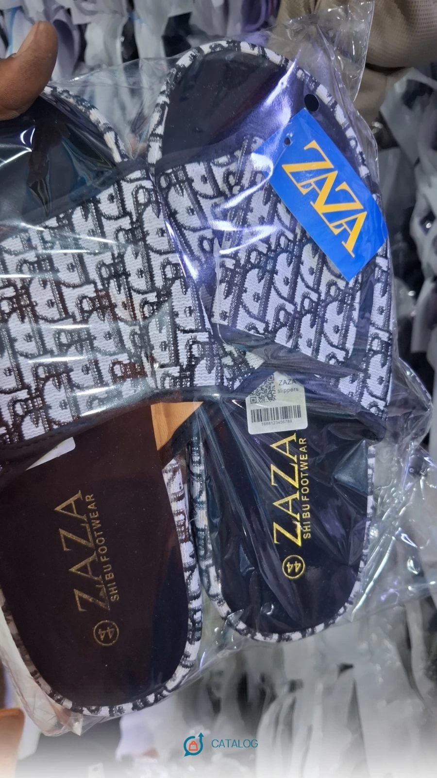 Sandales ZAZA