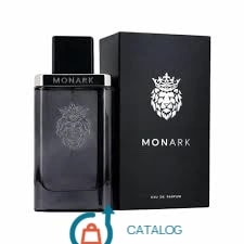 Eau de parfum Monark