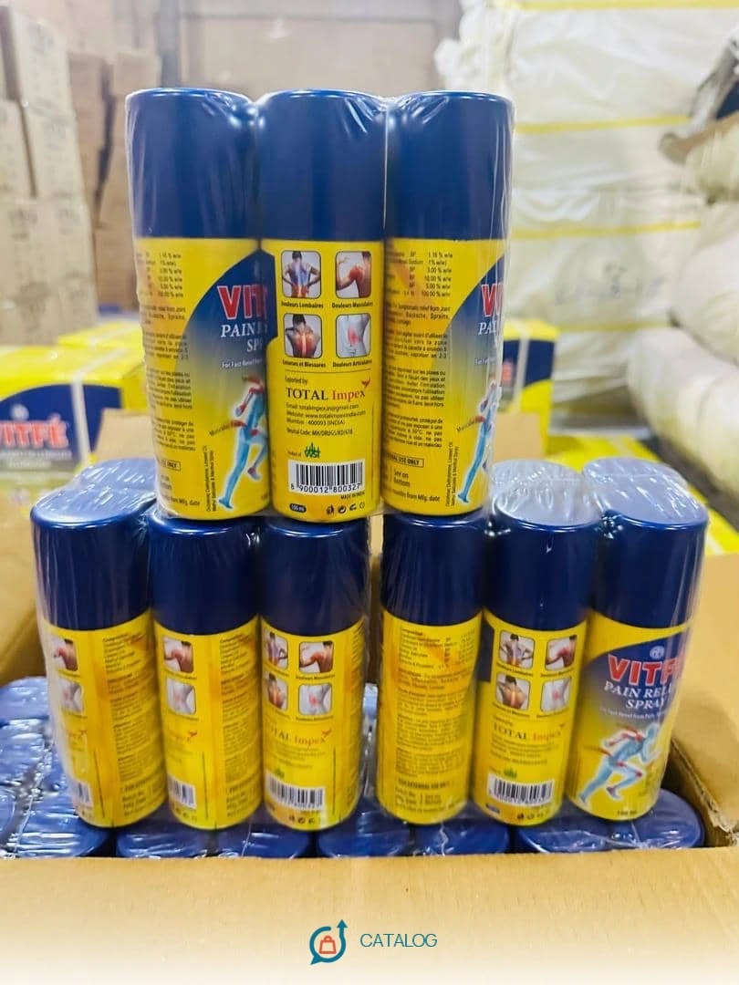 Spray VITA Pain Relief
