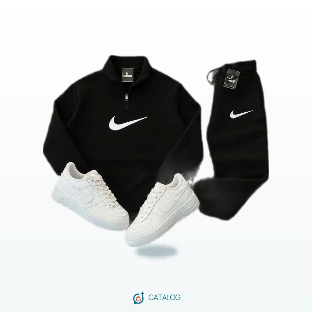 Nike