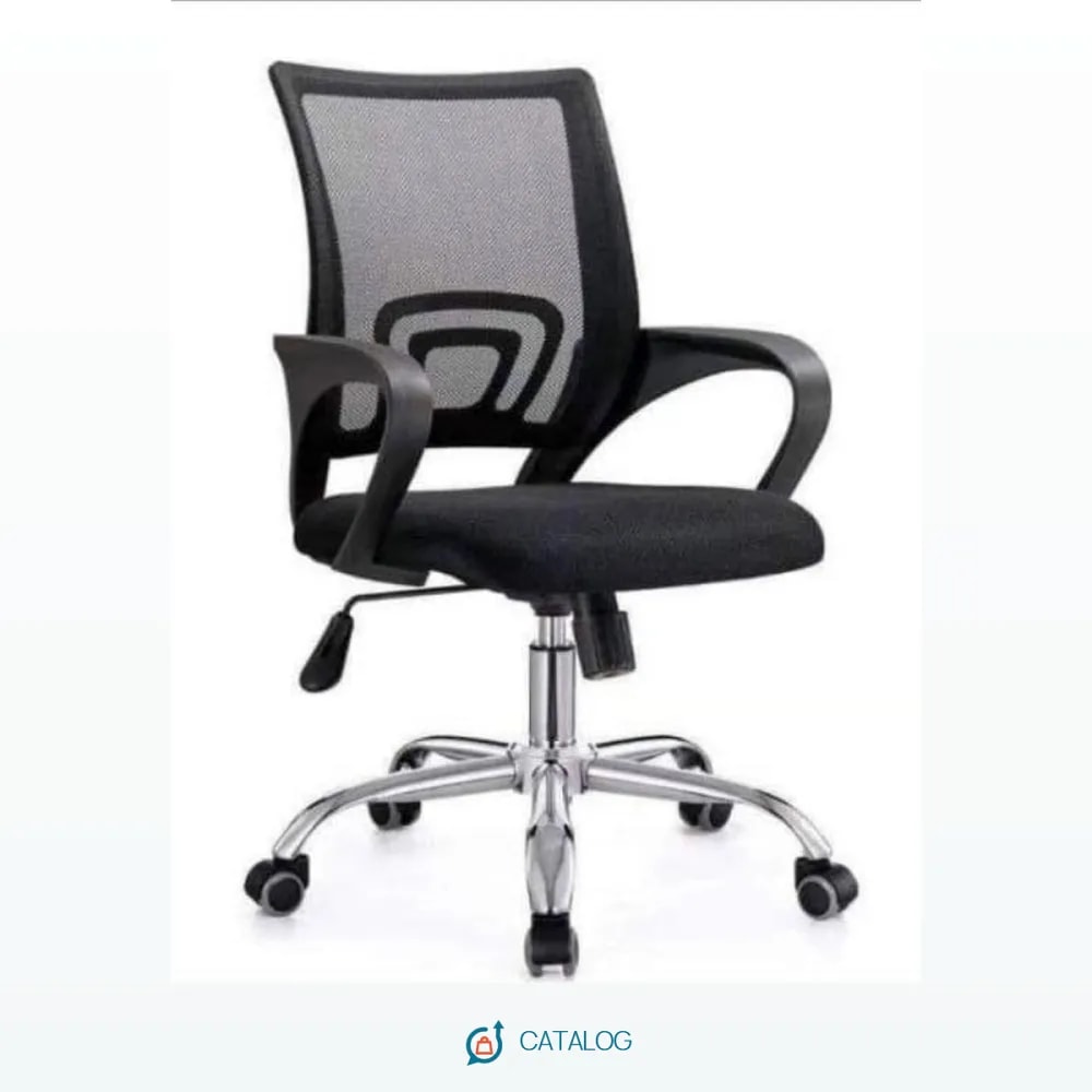 Fauteuil de bureau ergonomique