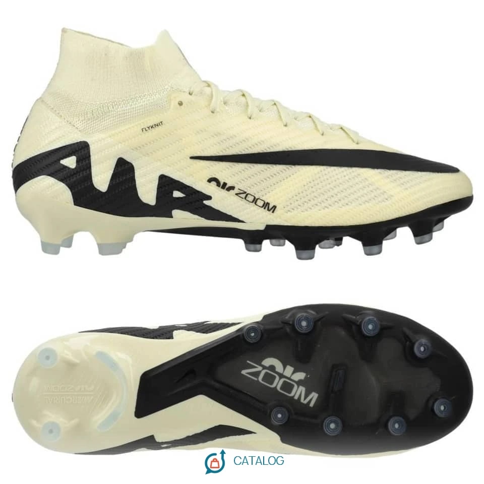 Crampons Nike Air Zoom